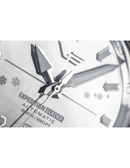 Vostok Europe Expedition Glacier Limited Edition NH35-592A784 Zegarek - 8