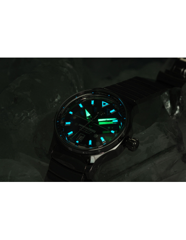 Vostok Europe Expedition Glacier Limited Edition NH35-592A784 Zegarek - 6