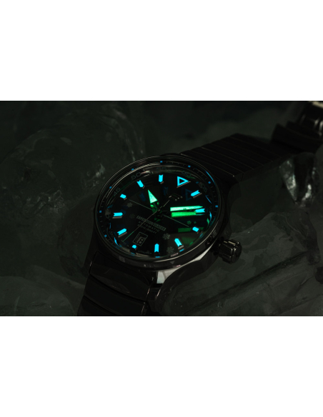 Vostok Europe Expedition Glacier Limited Edition NH35-592A784 Zegarek - 6