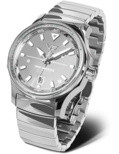 Vostok Europe Expedition Glacier Limited Edition NH35-592A784 Reloj - 1
