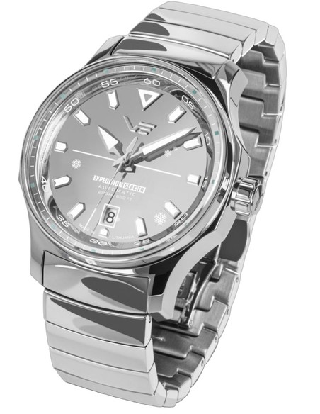 copie a Vostok Europe Radio Room Limited Edition NH34-224A793B Ceas - 1