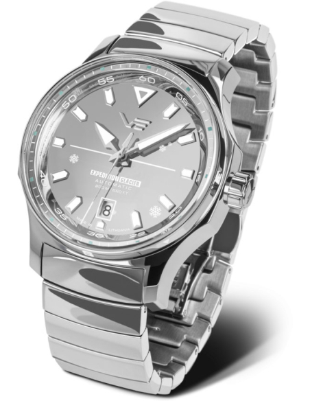 Vostok Europe Expedition Glacier Limited Edition NH35-592A784 Zegarek - 1