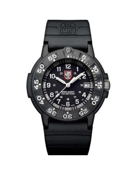 Luminox Navy Seal XS.3001.F