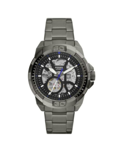 Fossil Bronson ME3218
