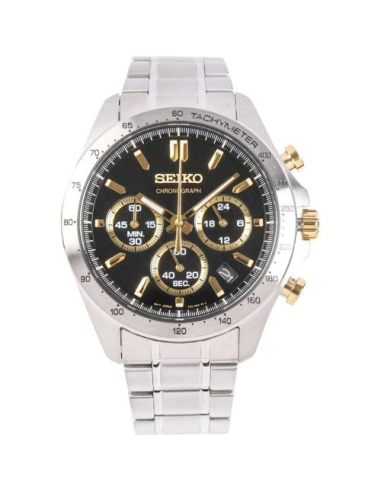 Seiko Spirit SBTR015