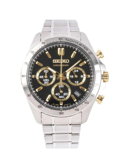 Seiko Spirit SBTR015