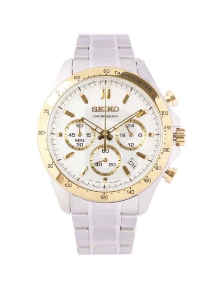 Seiko Spirit SBTR024