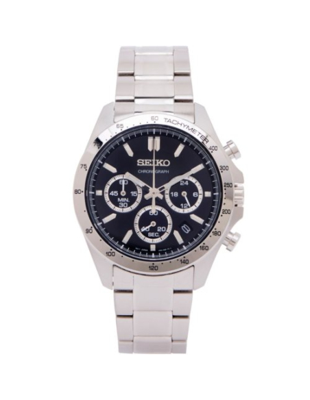 Seiko Spirit SBTR013