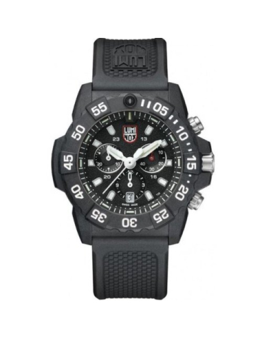 Luminox Navy Seal Chronograph XS.3581