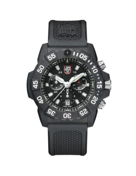 Luminox Navy Seal Chronograph XS.3581