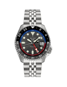 Seiko Automatic SSK019K1