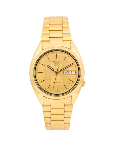 Seiko 5 Automatic SNXL72K1