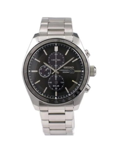 Seiko Solar SSC715P1