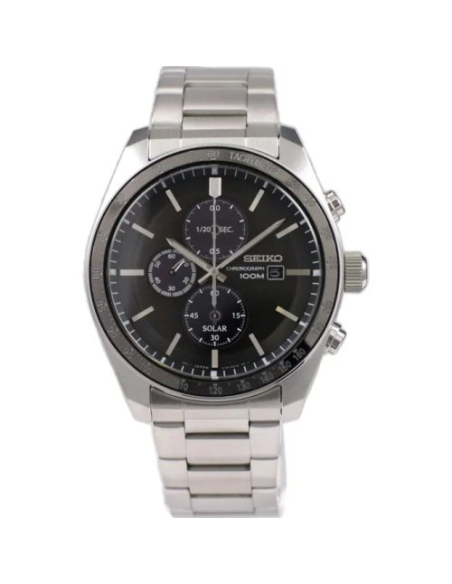 Seiko Solar SSC715P1