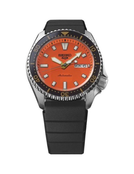 Seiko 5 sports SRPL89K1