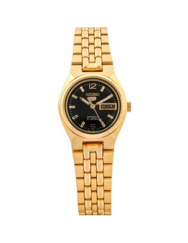 Seiko Automatic SYMK38K1