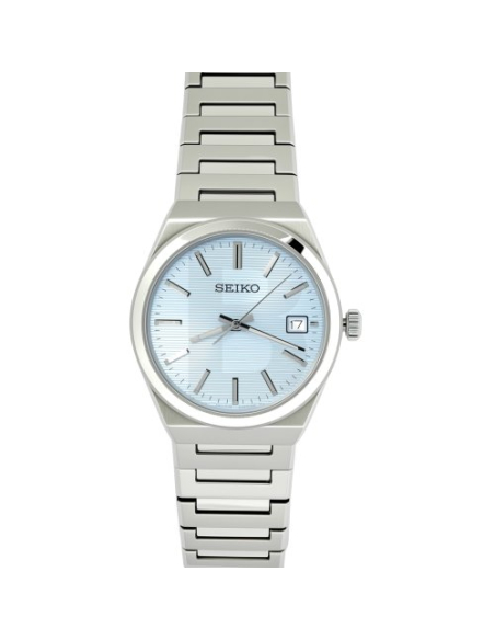 Seiko Quartz SUR599P1