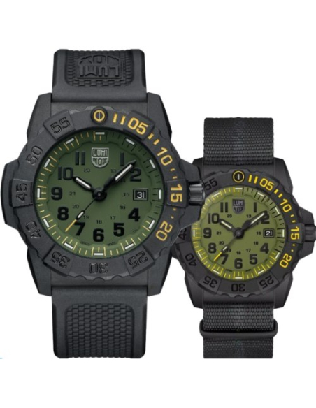 Luminox XS.3517.NSF.SET