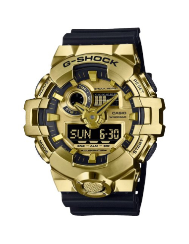Casio G-Shock GM-700G-9AER
