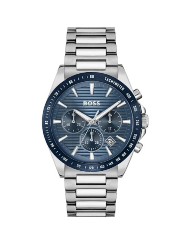Hugo Boss Strike Chrono 1514240