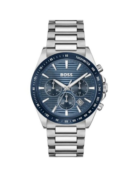 Hugo Boss Strike Chrono 1514240