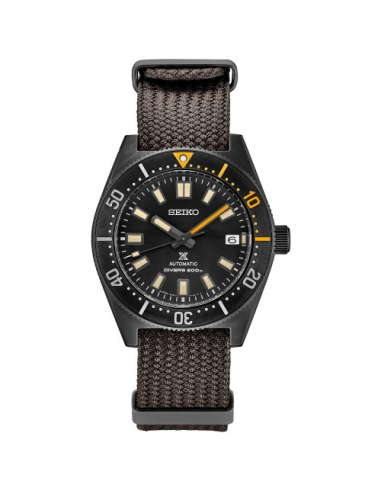 Seiko Prospex SPB253J1