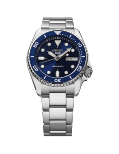 Seiko 5 Sports SRPL77