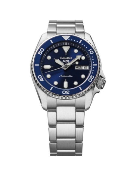 Seiko 5 Sports SRPL77