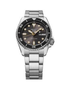 Seiko 5 Sports SRPL79