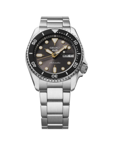 Seiko 5 Sports SRPL79