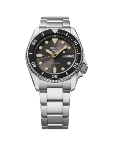 Seiko 5 Sports SRPL79