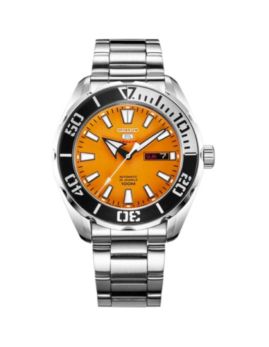 Seiko 5 Sports SRPC55J1