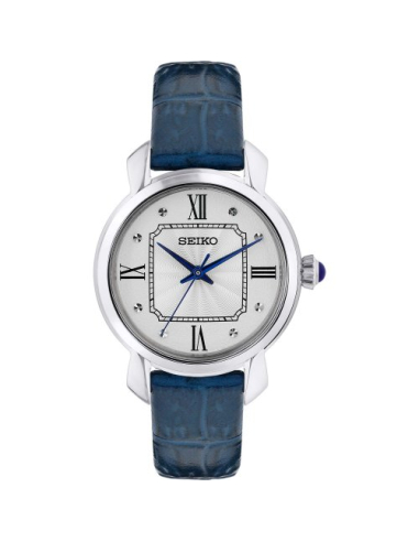 Seiko Quartz SUR497P2