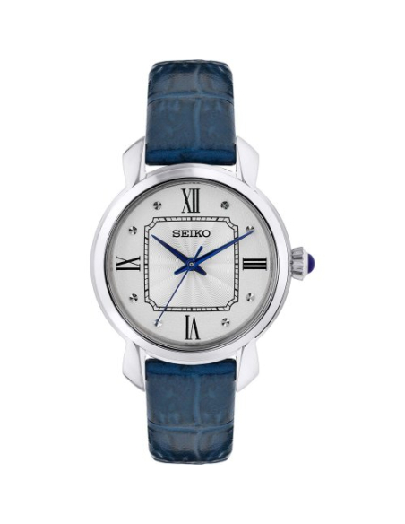 Seiko Quartz SUR497P2
