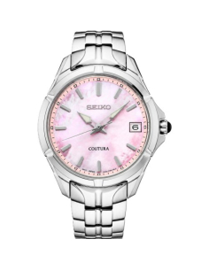 Seiko Coutura SUR585
