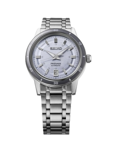 Seiko Presage SRPL73J1