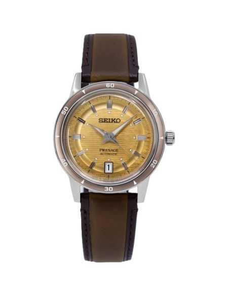 Seiko Presage SRPL75J1