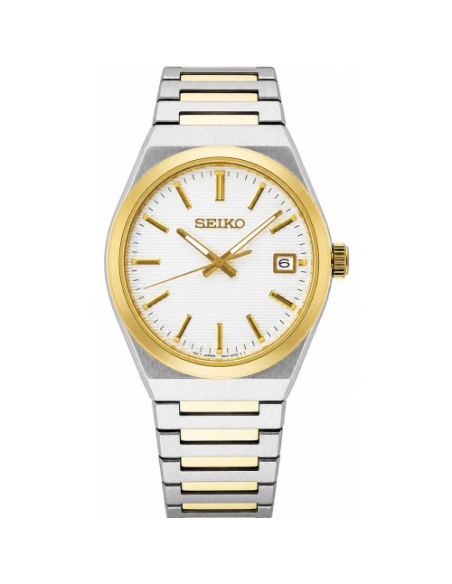 Seiko Quartz SUR558P1