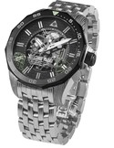 Vostok Europe Geležinis Vilkas-Iron Wolf NH72-225E764 Pολόι