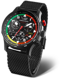 Vostok Europe Jurgis Kairys Unlimited Aerobatics Limited Edition VK68-592C775B Karóra