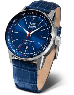 Vostok Europe GAZ-14 NH35-560A604 automático Reloj