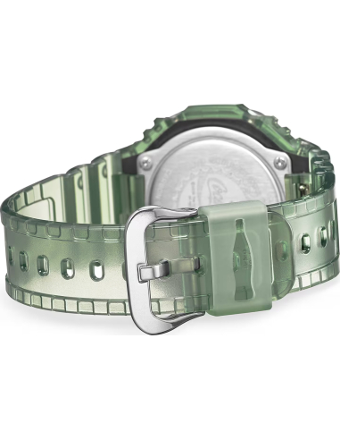 Casio G-SHOCK Classic GA-2100CC-3AER Coca-Cola® collaboration Watch