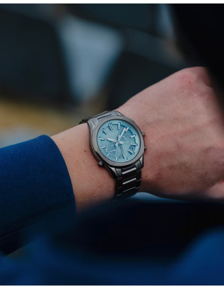 Casio Edifice EQB-1300DC-3AEF Watch