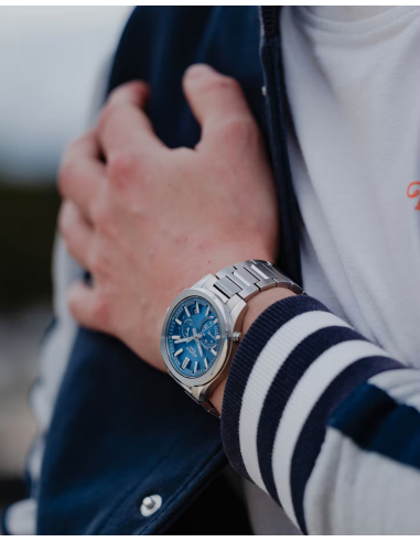 Casio Edifice EQB-1300D-2AEF Watch