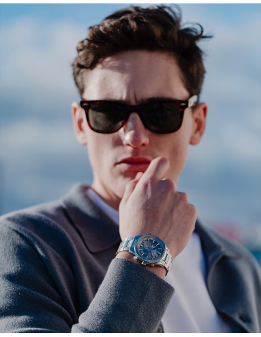 Casio Edifice EQB-1300D-5AEF Watch