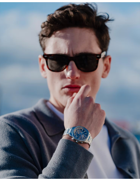 Casio Edifice EQB-1300D-5AEF Watch