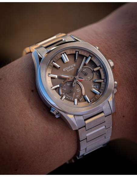 Casio Edifice EQB-1300D-5AEF Watch