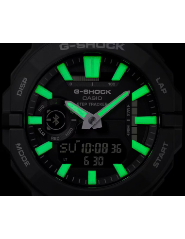 Casio G-SHOCK G-Squad GBA-900-1AER Watch
