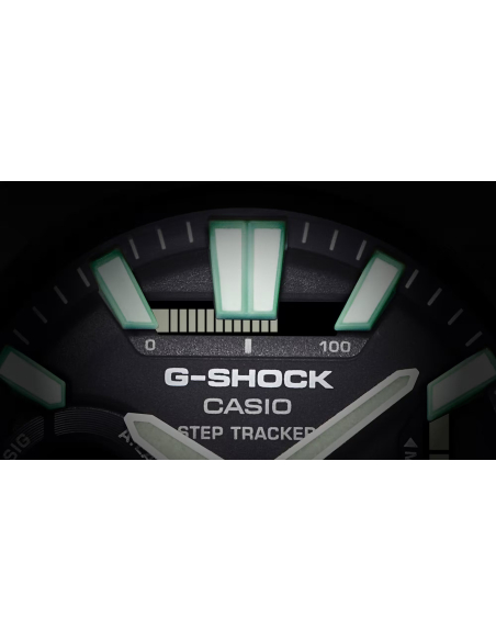 Casio G-SHOCK G-Squad GBA-900-1AER Watch