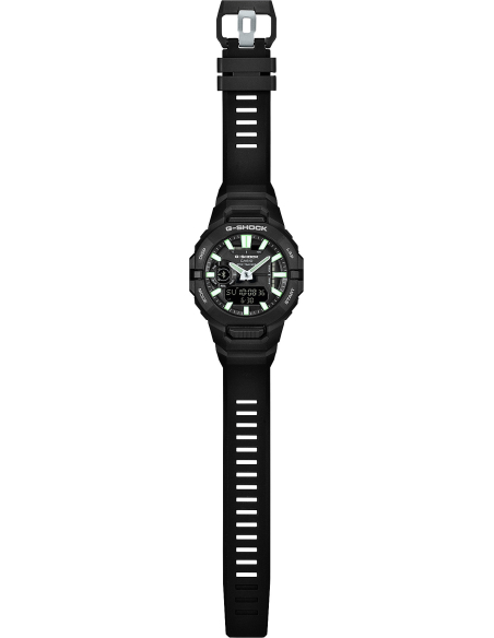 Casio G-SHOCK G-Squad GBA-900-1AER Watch